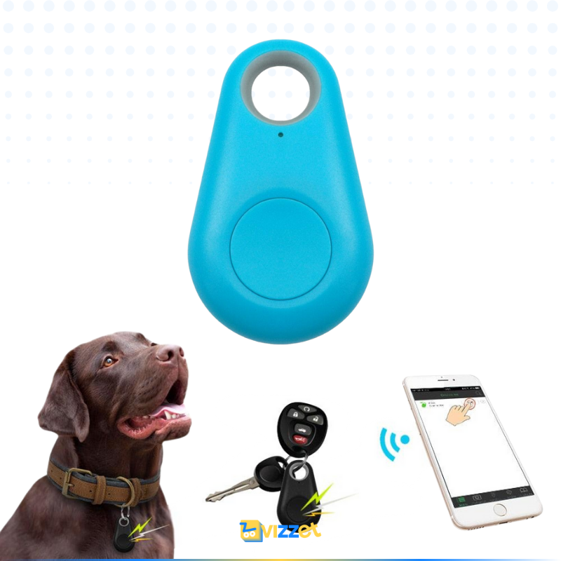 Rastreador para Pets - Pet Track