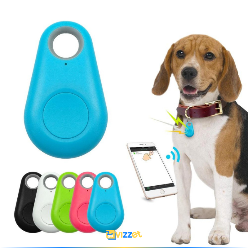 Rastreador para Pets - Pet Track