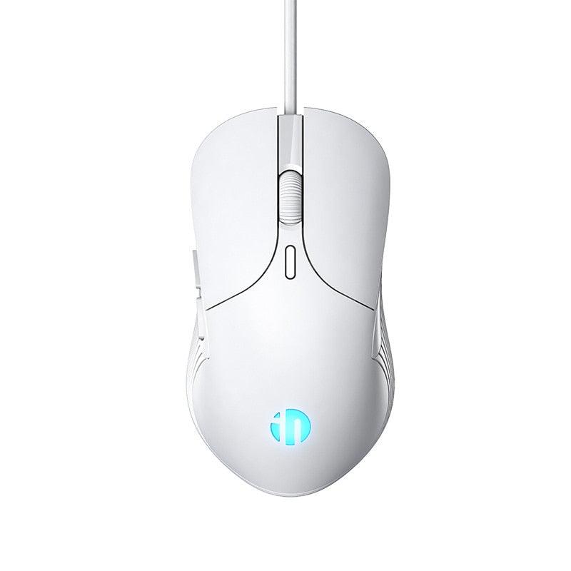 Mouse Gamer 6 Botões 4000 DPI - HyperX